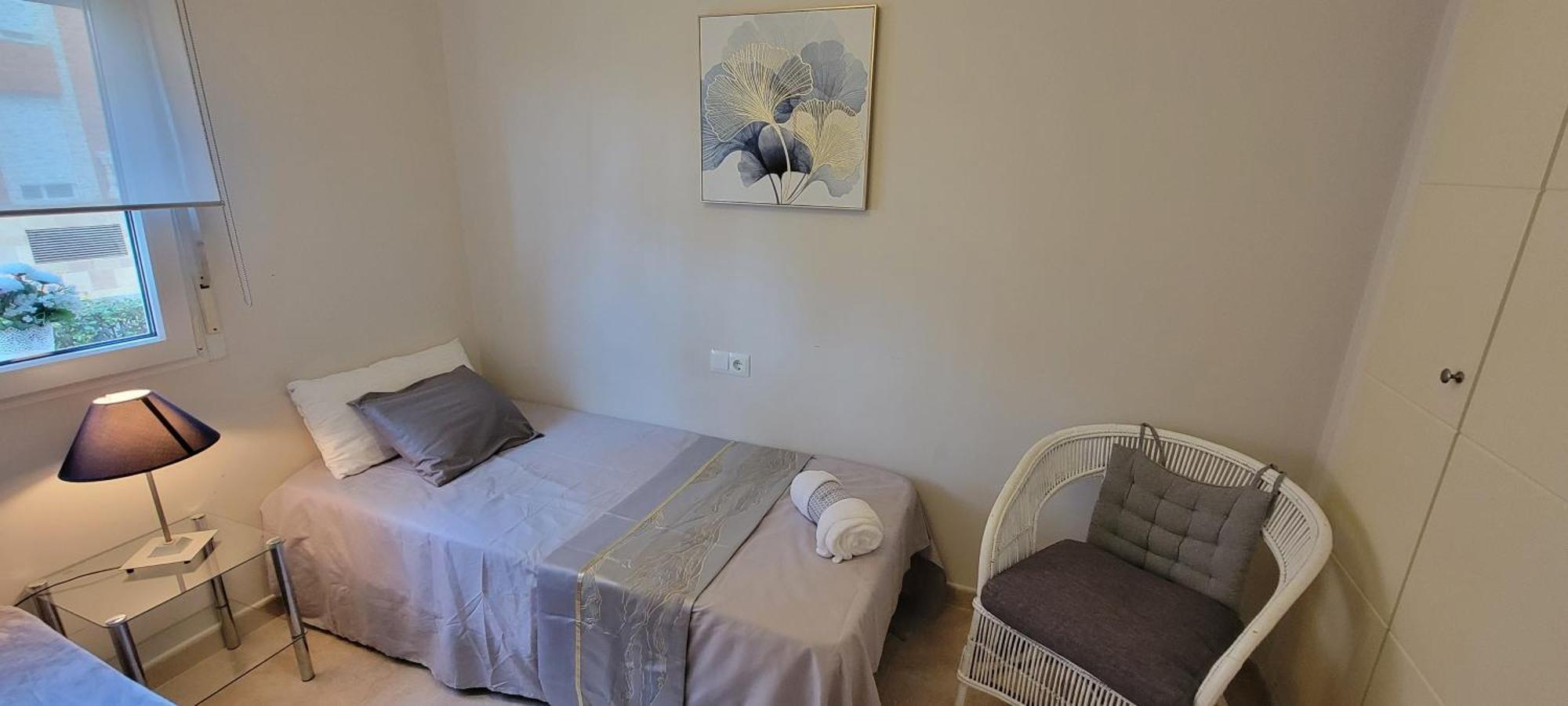 Beach View - Primera Linea Lujo Denia Exterior foto