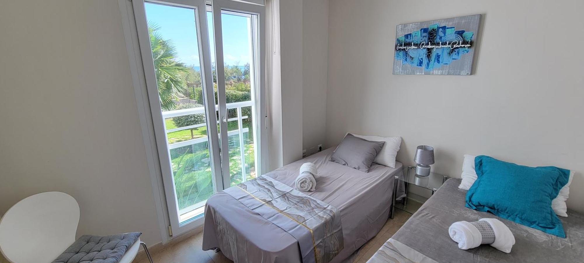 Beach View - Primera Linea Lujo Denia Exterior foto